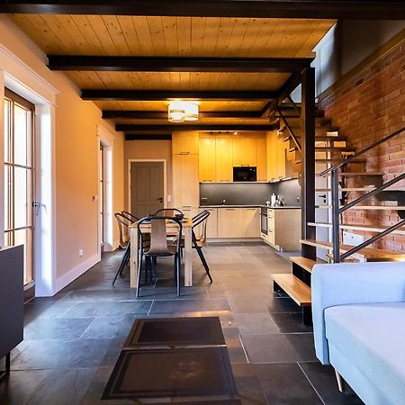 Rentplanet - Apartament Warynskiego Szklarska Poręba Kültér fotó