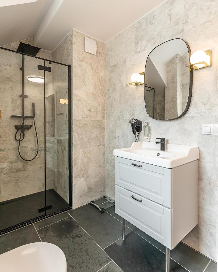 Rentplanet - Apartament Warynskiego Szklarska Poręba Kültér fotó