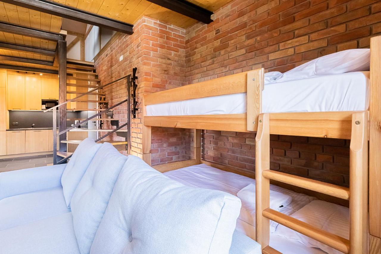 Rentplanet - Apartament Warynskiego Szklarska Poręba Kültér fotó