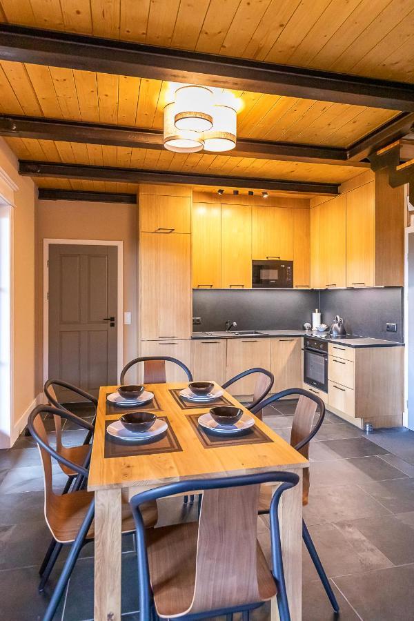 Rentplanet - Apartament Warynskiego Szklarska Poręba Kültér fotó